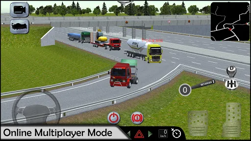صور Cargo Simulator 2021