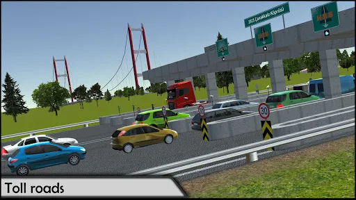 صور Cargo Simulator 2021