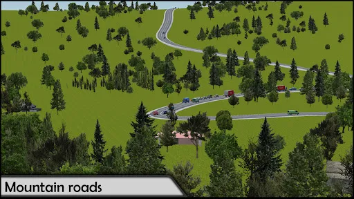 صور Cargo Simulator 2021
