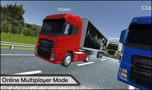 Cargo Simulator 2019: Turkey Screenshots