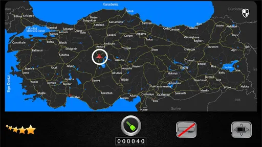 Cargo Simulator 2019: Turkey Screenshots