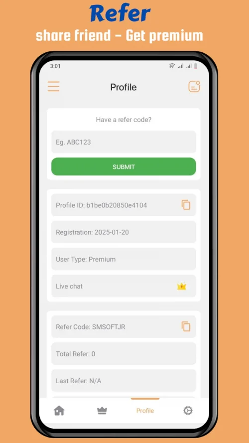 Cat VPN - Safer Internet-screenshot-5