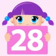 Period and Ovulation Tracker