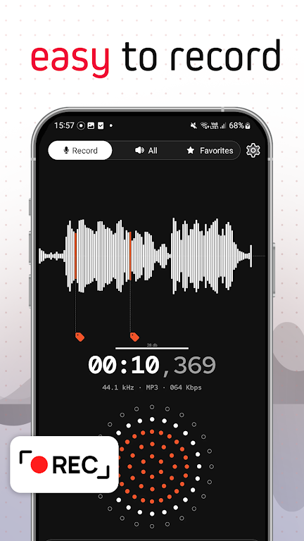 VoiceX-screenshot-1