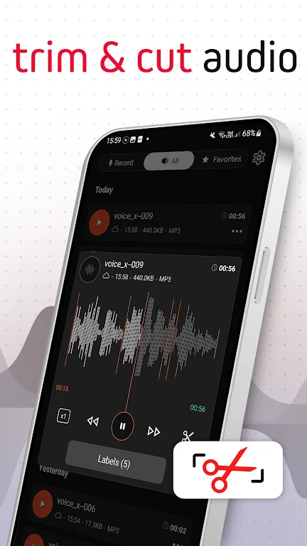 VoiceX-screenshot-2