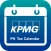 KPMG Online Tax Calendar