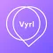 Vyrl -Interest based Photo SNS