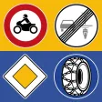 Verkehrszeichen Lernen