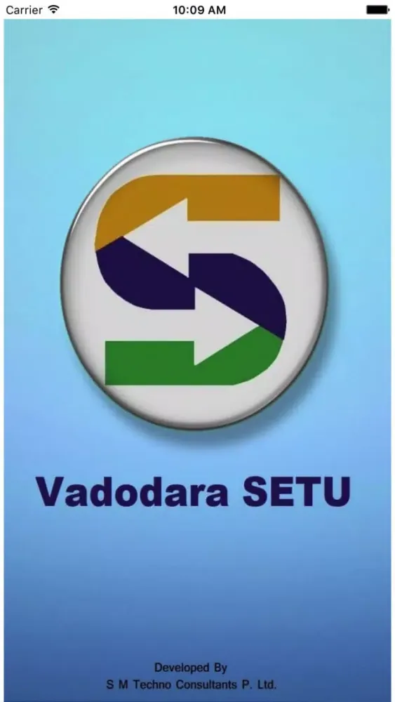SETU Vadodara Screenshots
