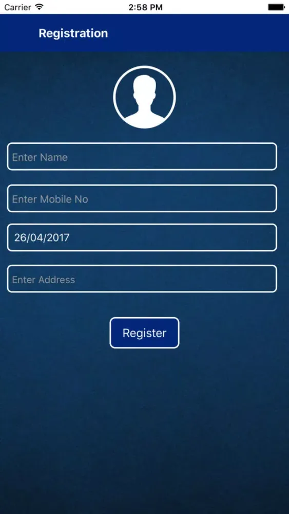 SETU Vadodara Screenshots