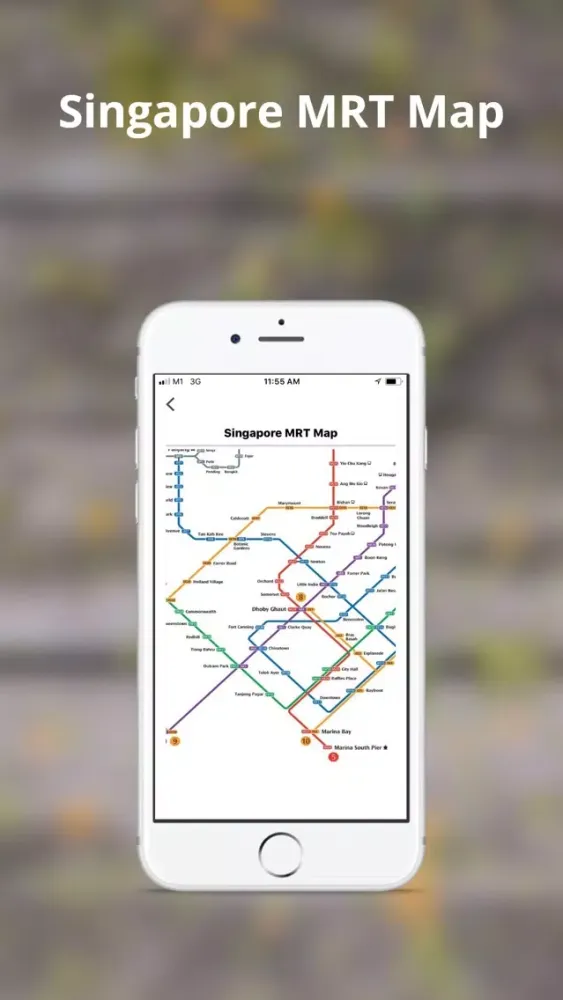 SG SkyCam Screenshots