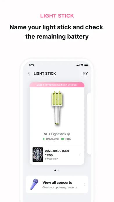 SMTOWN | OFFICIAL Ekran Görüntüleri
