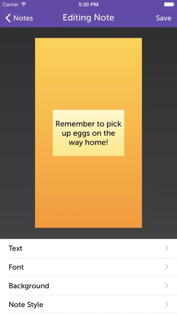 تصاویر Remind Me