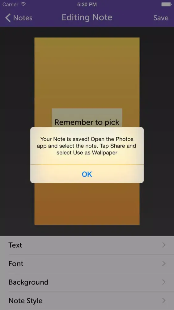 تصاویر Remind Me