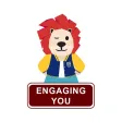 Engaging U Engaging U