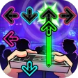 Tap The Beat Duel