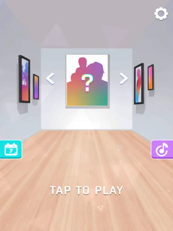 Capturas de tela do Rhythm Art - EDM Music iPad 