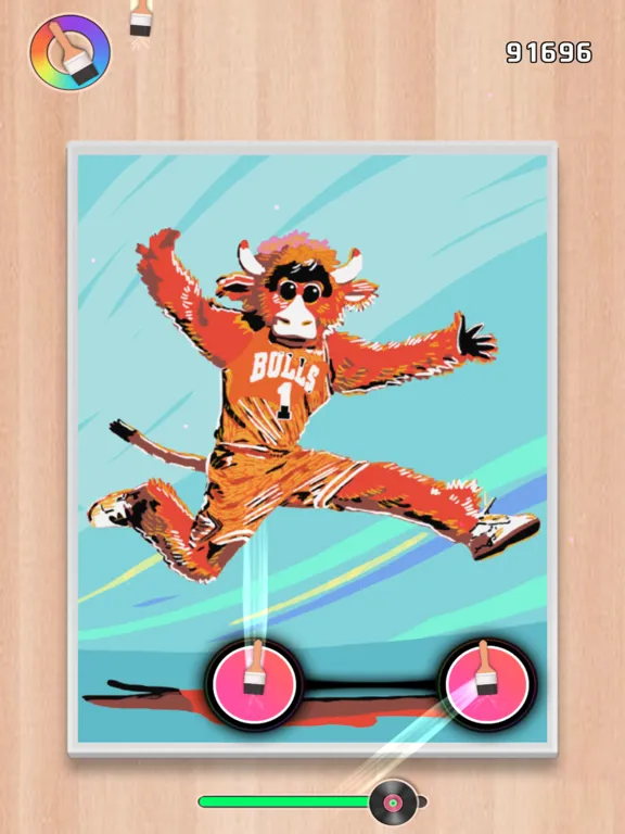 Capturas de tela do Rhythm Art - EDM Music iPad 