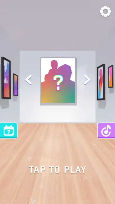 Capturas de tela do Rhythm Art - EDM Music