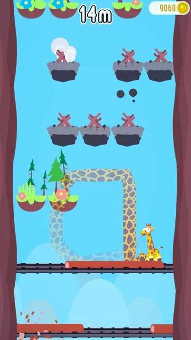 Boppy Jump 스크린샷