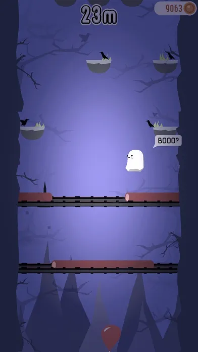 Boppy Jump 스크린샷