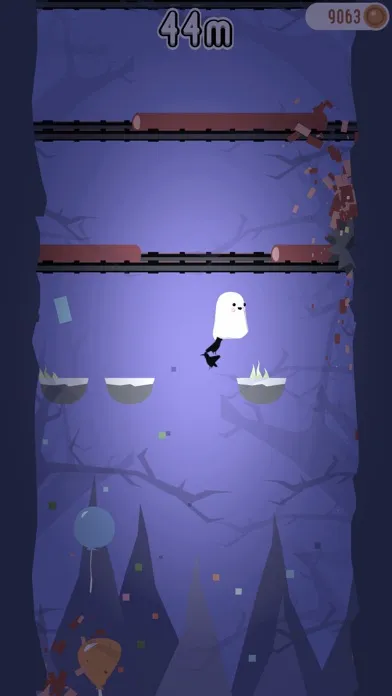 Boppy Jump 스크린샷