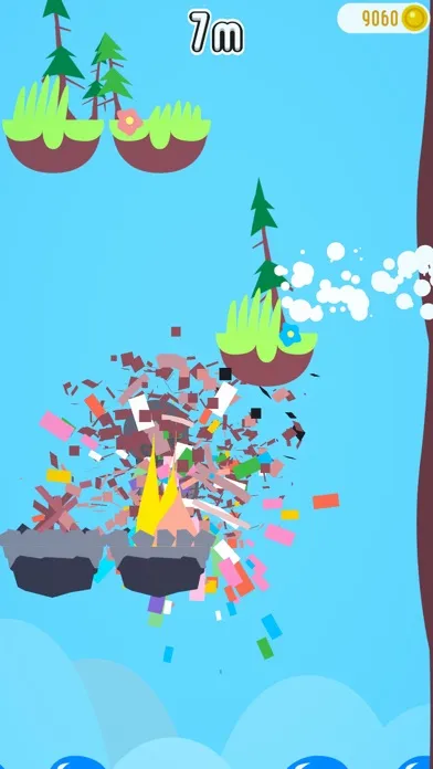 Boppy Jump 스크린샷