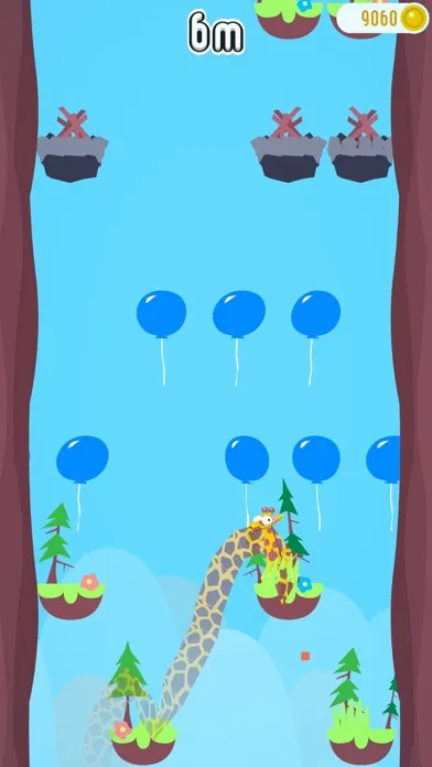 Boppy Jump 스크린샷