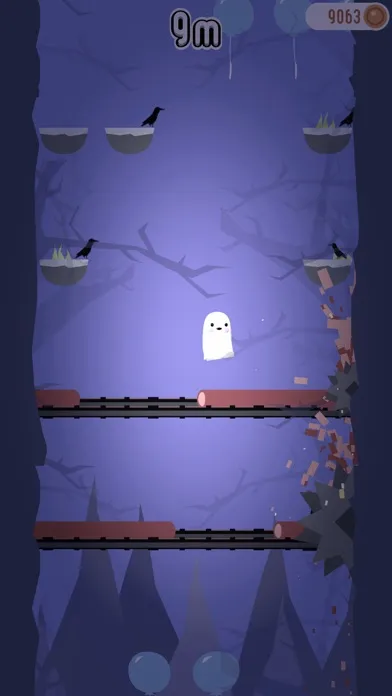 Boppy Jump 스크린샷