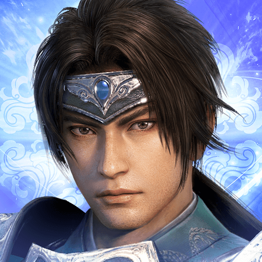 Dynasty Warriors (真・三國無双)