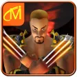 Terra Fighters - Deadly Wargods Terra Fighters - Deadly Wargods