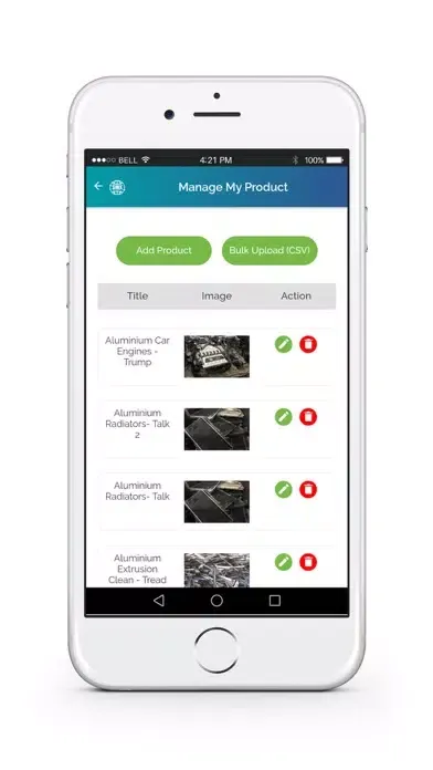 Capturas de pantalla de Scrap Metal Xchange