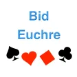 Bid Euchre Bid Euchre