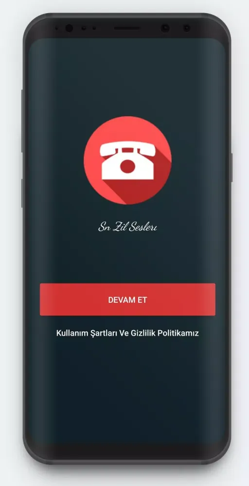 Sn Zil Sesleri 스크린샷