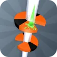 Tower Jumping ball