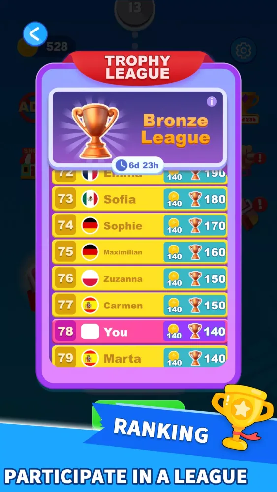 Traffic Jam: Parking Escape Screenshots