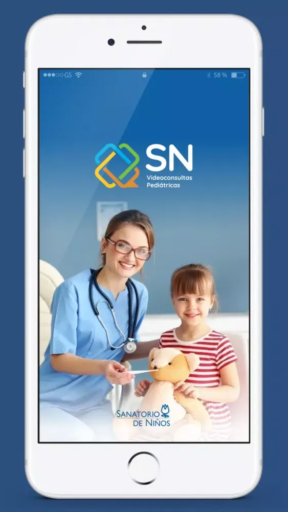 Sanatorio de Niños سکرین شاٹس