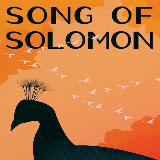 Song of Solomon