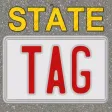 State Tag State Tag