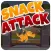 Attack snacks