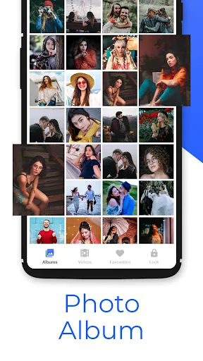 Gallery: Photo Album Organizer Screenshots