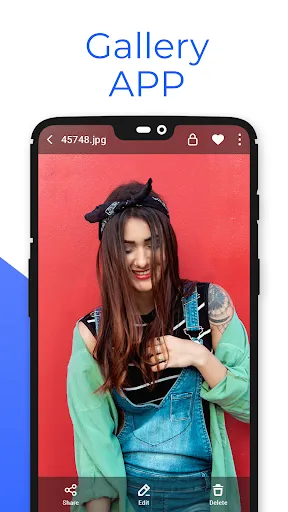 Gallery: Photo Album Organizer Screenshots