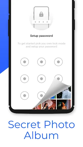 Gallery: Photo Album Organizer Screenshots