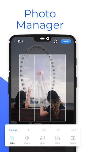 Gallery: Photo Album Organizer Screenshots