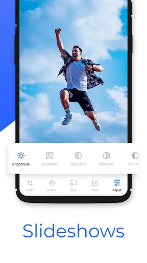 Gallery: Photo Album Organizer Screenshots