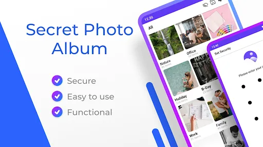 Gallery: Photo Album Organizer Screenshots