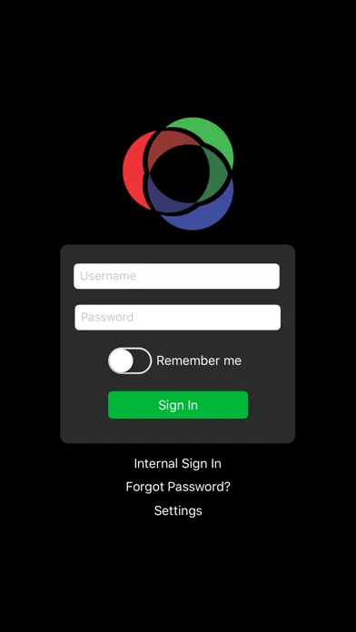 SNA Displays App سکرین شاٹس