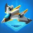 Idle Space Shooter Idle Space Shooter