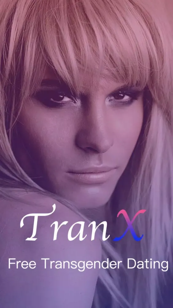 تصاویر Tranx: Free Transgender Dating