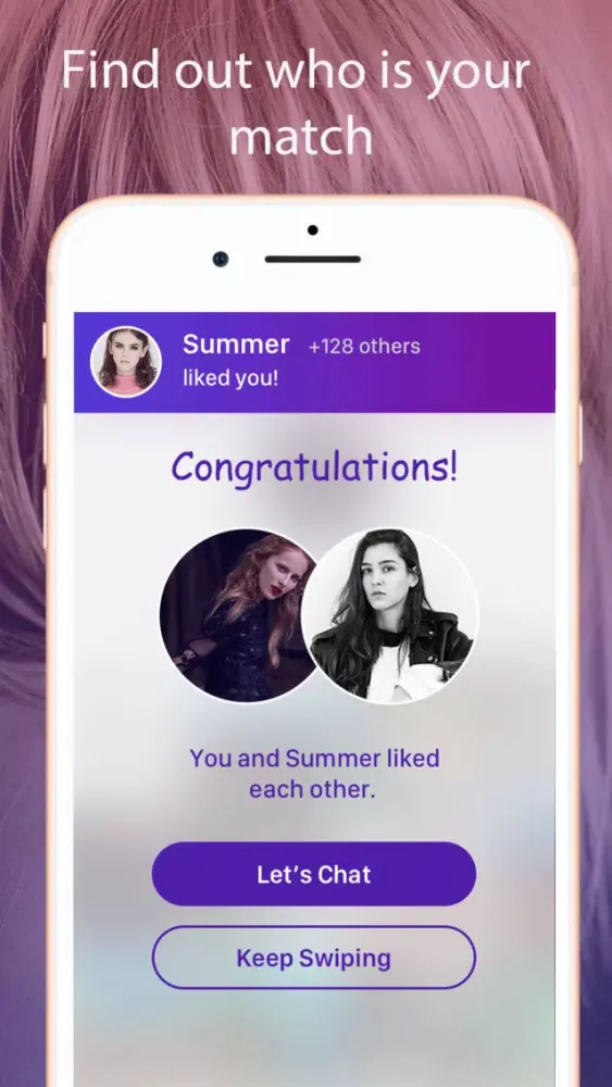 تصاویر Tranx: Free Transgender Dating